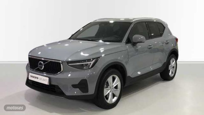 Volvo XC40 XC40 Core, B3 Mild Hybrid, Gasolina de 2024 con 19.305 Km por 35.990 EUR. en Ourense