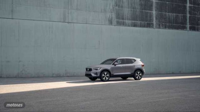Volvo XC40 - foto 10
