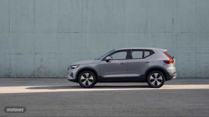 Volvo XC40 - foto 11