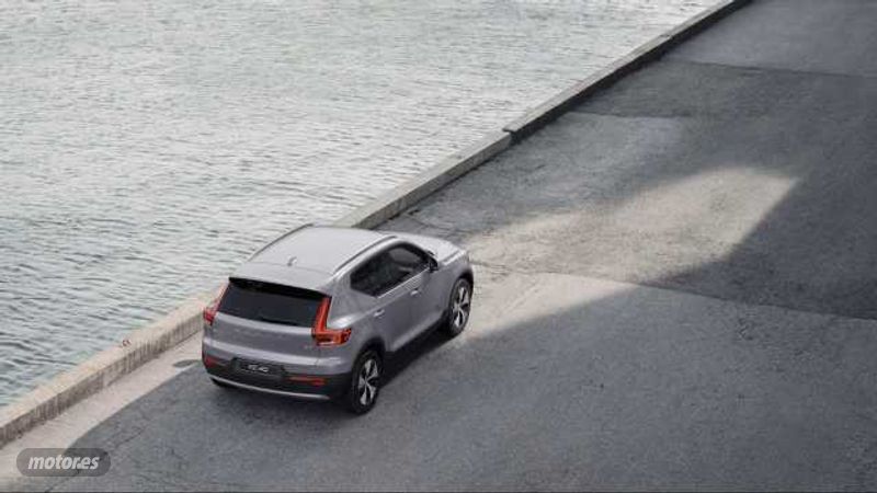 Volvo XC40 - foto 12