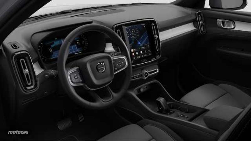 Volvo XC40 - foto 14