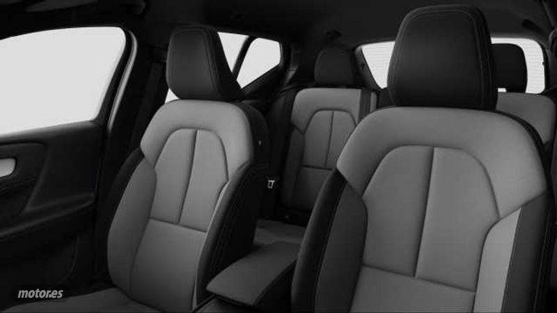 Volvo XC40 - foto 15