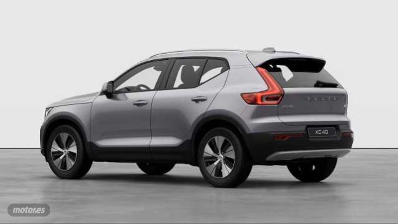 Volvo XC40 - foto 3