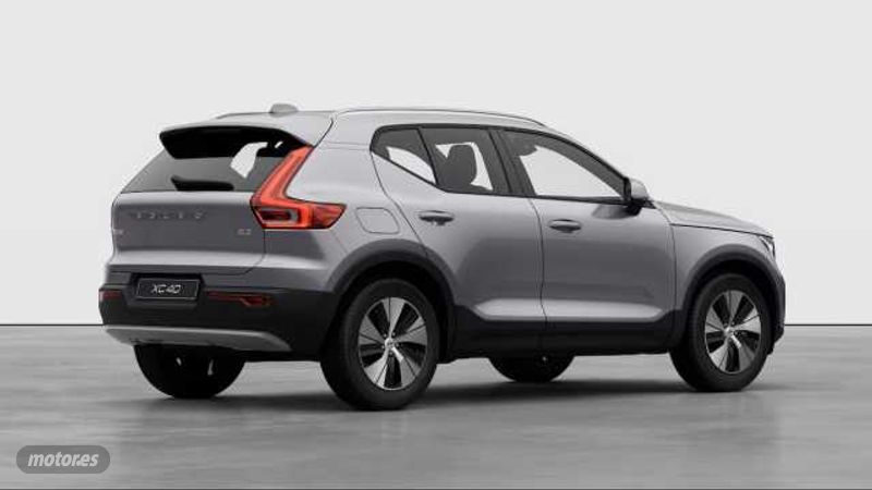 Volvo XC40 - foto 5