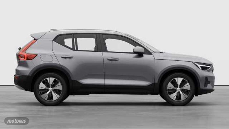 Volvo XC40 - foto 6