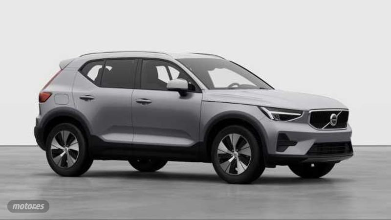 Volvo XC40 - foto 7