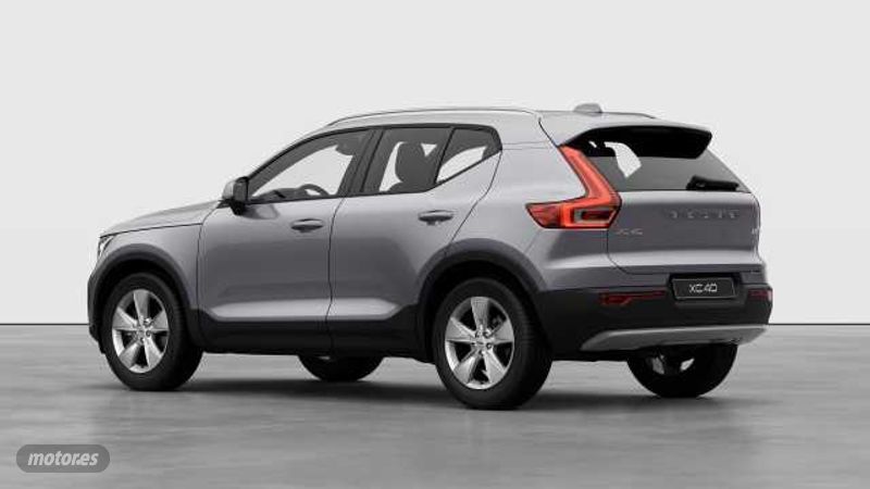 Volvo XC40 - foto 3