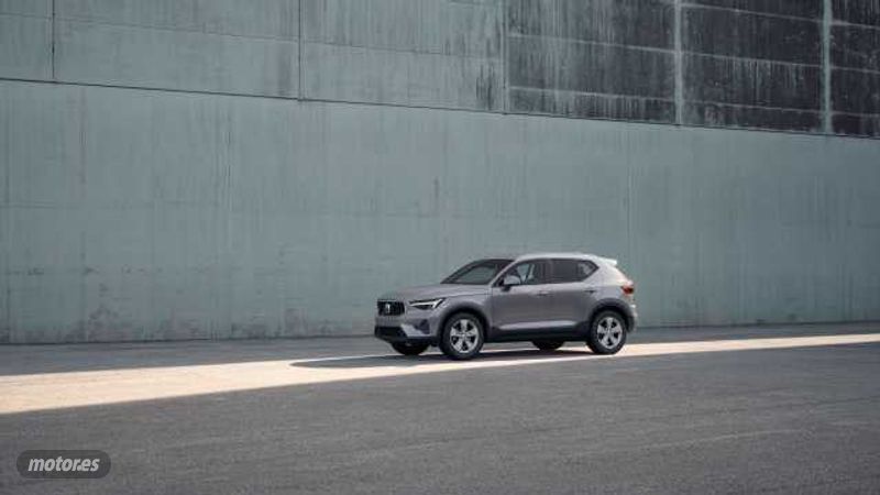 Volvo XC40 - foto 7