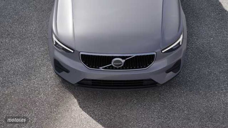 Volvo XC40 - foto 9