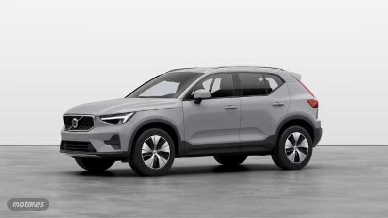 Volvo XC40 XC40 Core, B3 Mild hybrid, Gasolina de 2025 con 1 Km por 38.900 EUR. en Madrid