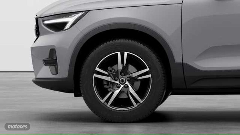 Volvo XC40 - foto 10