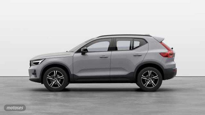 Volvo XC40 - foto 2