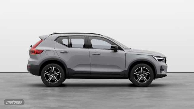 Volvo XC40 - foto 5