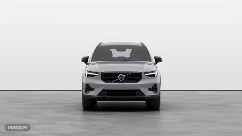 Volvo XC40 - foto 6