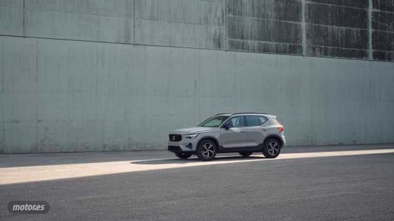 Volvo XC40 - foto 7