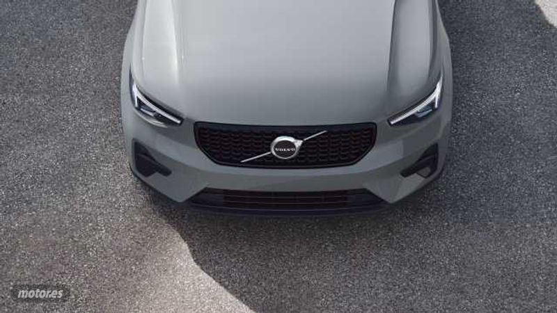 Volvo XC40 - foto 9