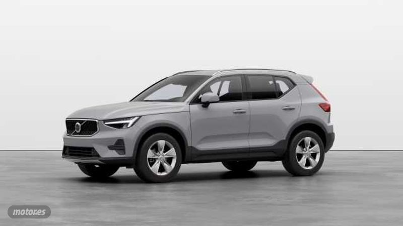 Volvo XC40 XC40 Core, B3 Mild hybrid, Gasolina de 2025 con 1 Km por 38.900 EUR. en Madrid