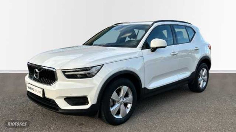 Volvo XC40 D3 Automatico de 2019 con 37.631 Km por 24.500 EUR. en Cordoba