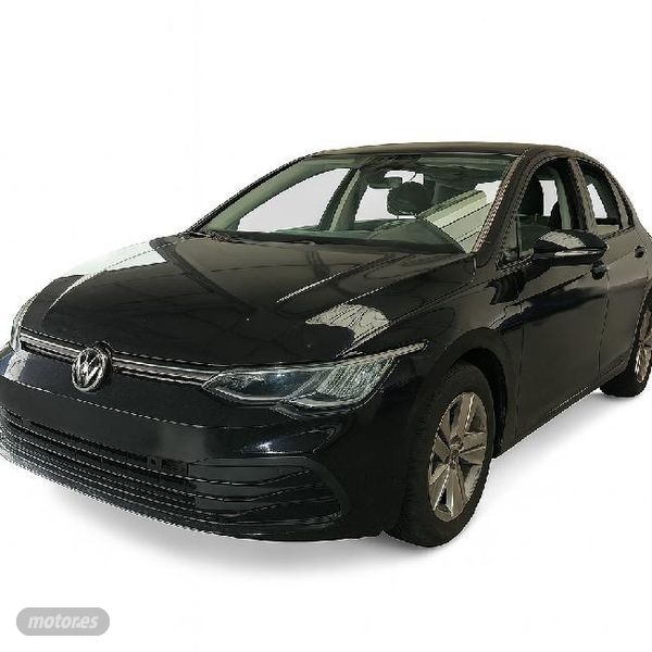 Volkswagen Golf 1.5 TSI  GPS Apple CarPlay LED  de 2020 con 84.000 Km por 19.500 EUR. en Granada