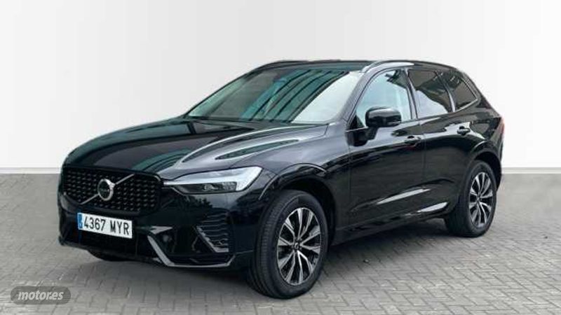 Volvo XC 60 2.0 B5 P PLUS DARK AUTO 4WD 5P de 2025 con 18.300 Km por 48.900 EUR. en Vizcaya