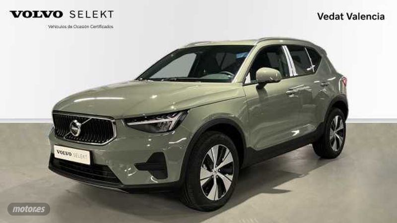 Volvo XC40 2.0 B3 CORE AUTO 163 5P de 2025 con 18.768 Km por 33.900 EUR. en Valencia