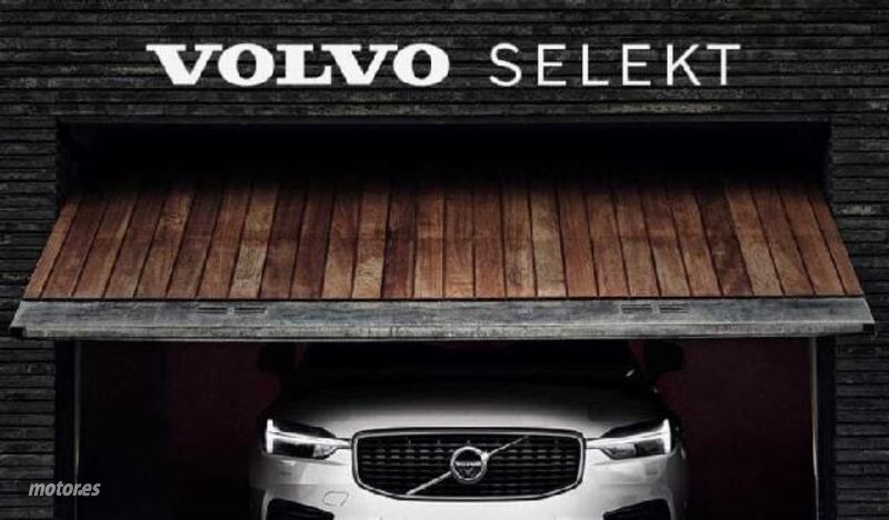 Volvo XC 60 XC60 Core, B4 Semihibrido, Diesel de 2023 con 28.982 Km por 43.900 EUR. en Lleida