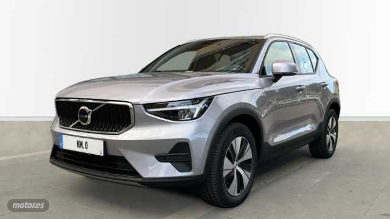 Volvo XC40 XC40 Core, B3 Mild hybrid, Gasolina de 2025 con 10 Km por 36.900 EUR. en Valencia