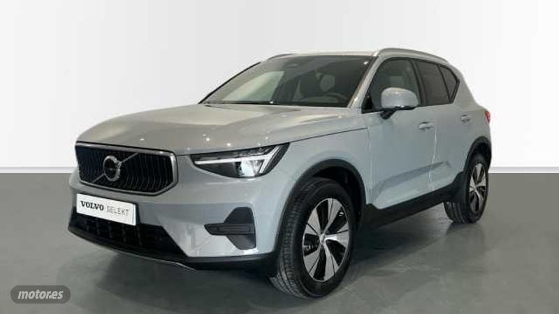 Volvo XC40 2.0 B3 MHEV CORE DCT 163 5P de 2025 con 10 Km por 37.900 EUR. en Lleida