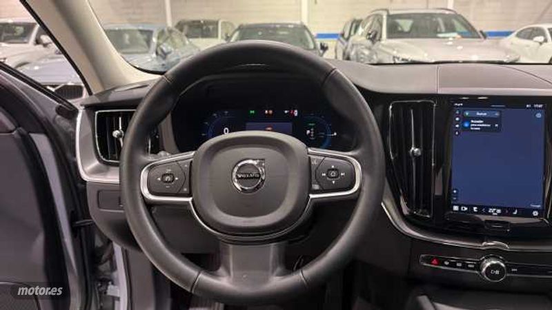 Volvo XC 60 - foto 10