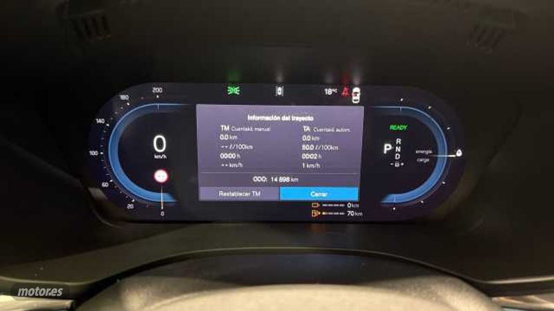 Volvo XC 60 - foto 11