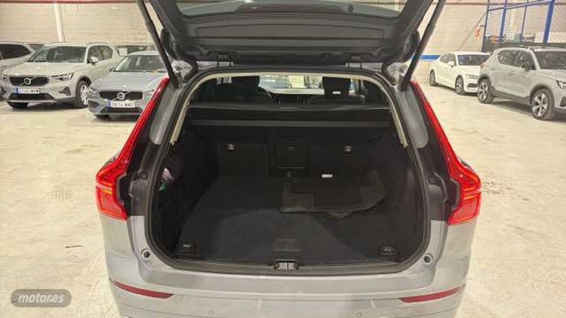 Volvo XC 60 - foto 13
