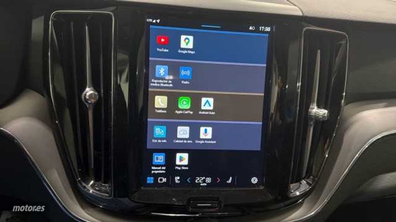 Volvo XC 60 - foto 16