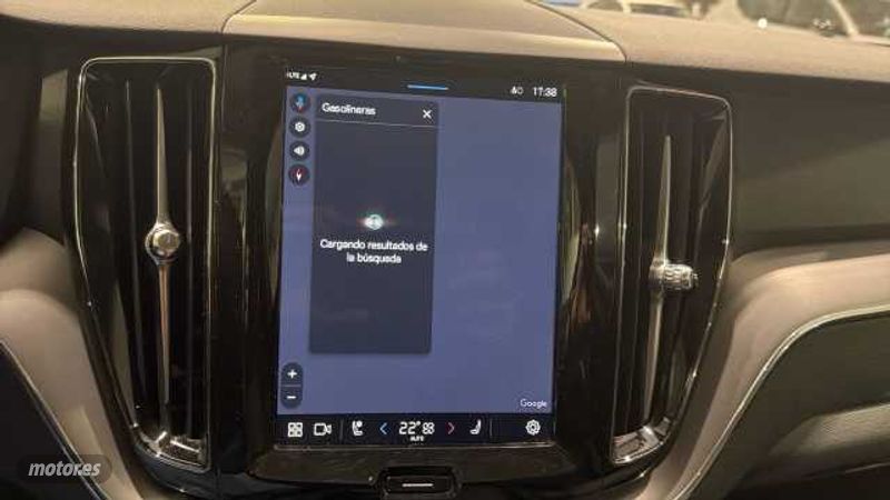 Volvo XC 60 - foto 17