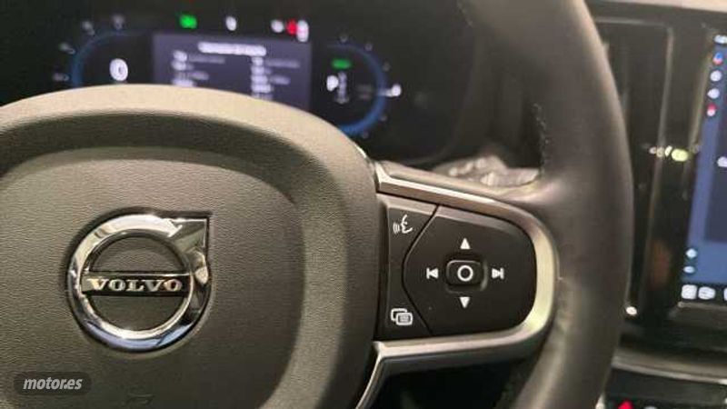 Volvo XC 60 - foto 21