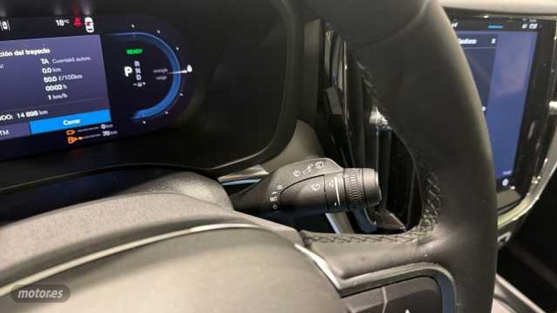 Volvo XC 60 - foto 22