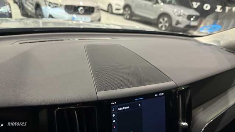 Volvo XC 60 - foto 24