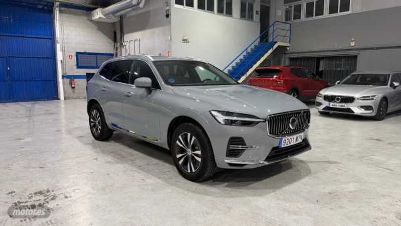 Volvo XC 60 - foto 34
