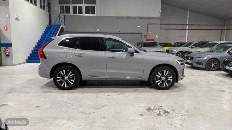 Volvo XC 60 - foto 35
