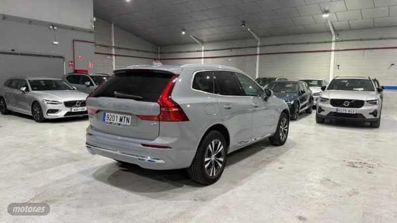 Volvo XC 60 - foto 36