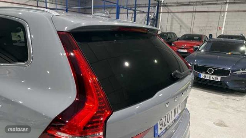 Volvo XC 60 - foto 43