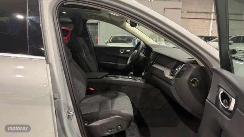 Volvo XC 60 - foto 49