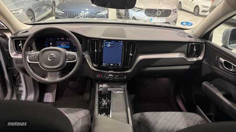 Volvo XC 60 - foto 5