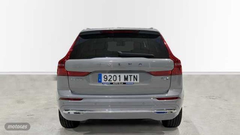 Volvo XC 60 - foto 7