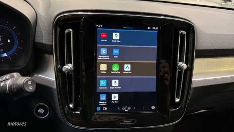 Volvo XC40 - foto 12