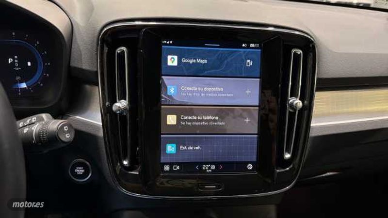 Volvo XC40 - foto 15