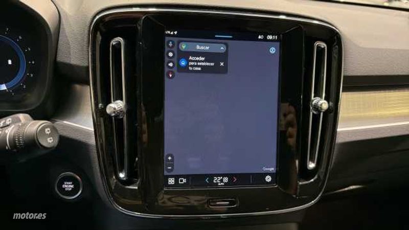 Volvo XC40 - foto 16