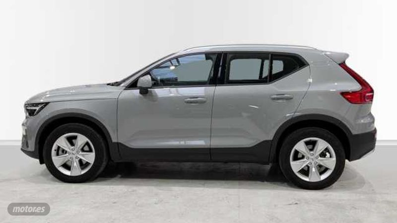 Volvo XC40 - foto 3