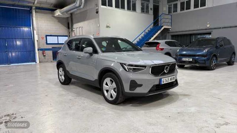 Volvo XC40 - foto 32