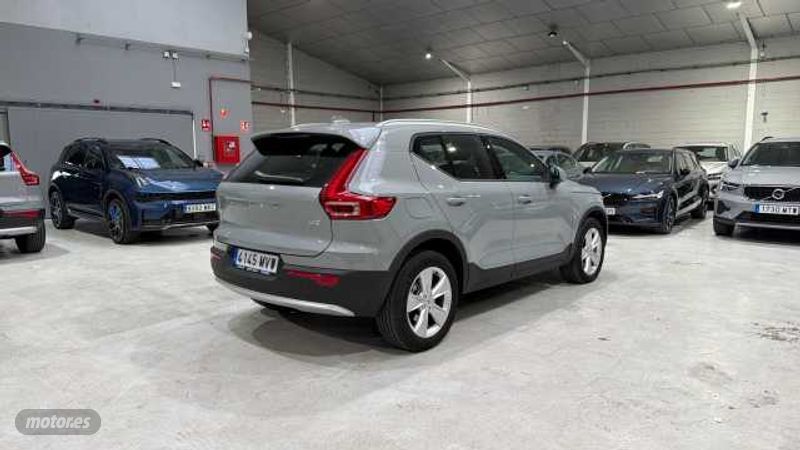 Volvo XC40 - foto 34