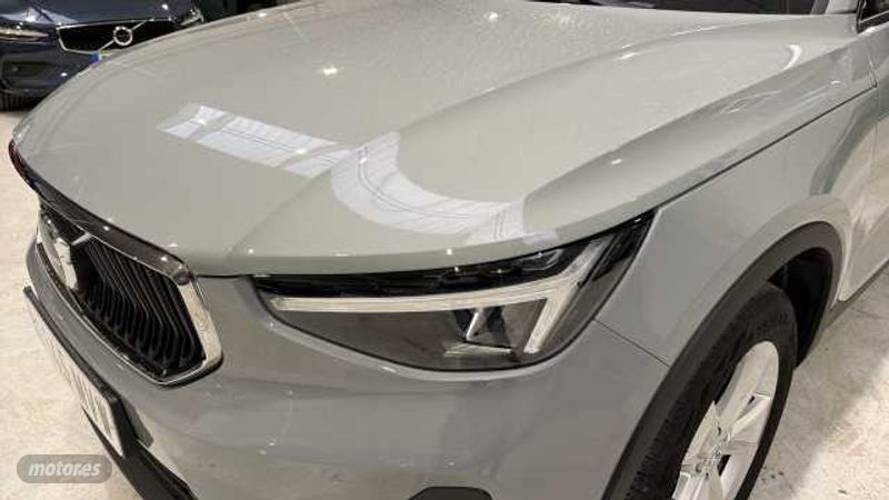 Volvo XC40 - foto 35